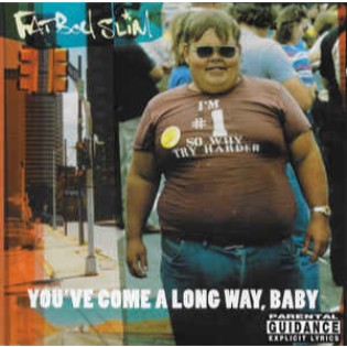 Fatboy Slim