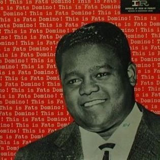 Fats Domino