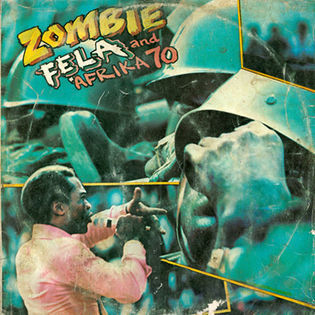 Fela and Afrika 70