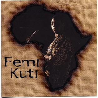Femi Kuti