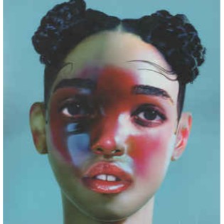 FKA Twigs