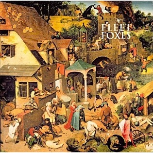 Fleet Foxes