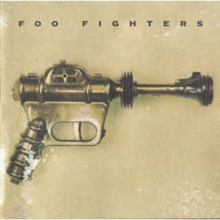 Foo Fighters