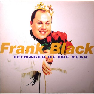 Frank Black