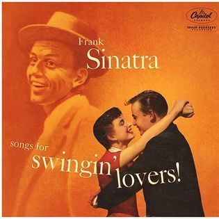 Frank Sinatra