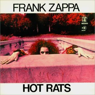 Frank Zappa