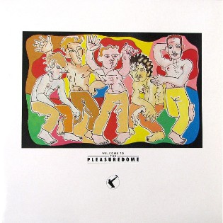 Frankie Goes To Hollywood