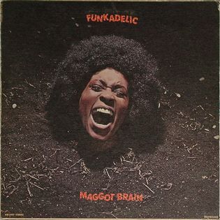 Funkadelic