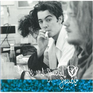 G. Love and Special Sauce