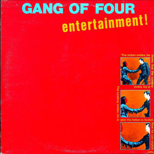 Entertainment!