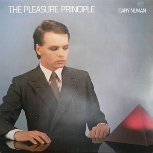 Gary Numan