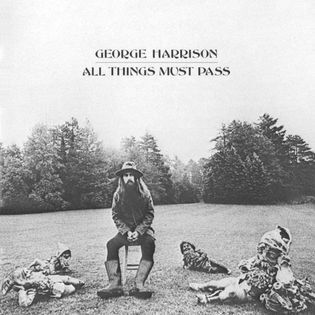 George Harrison