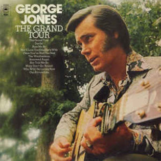 George Jones