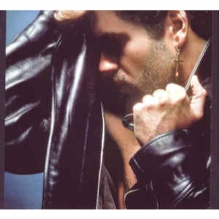 George Michael