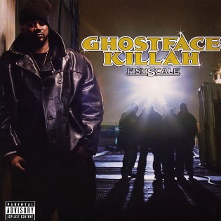 Ghostface Killah