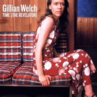 Gillian Welch