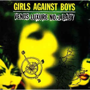 Girls Against Boys