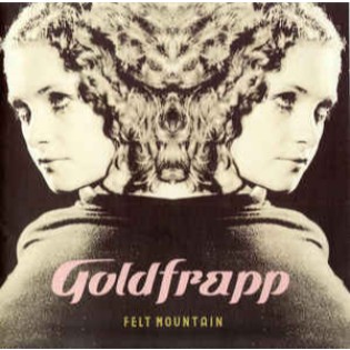 Goldfrapp