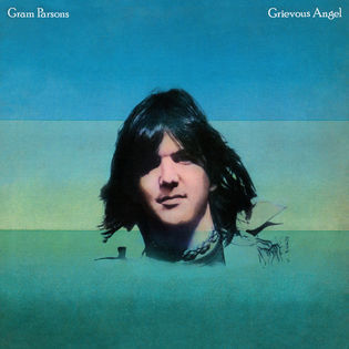 Gram Parsons