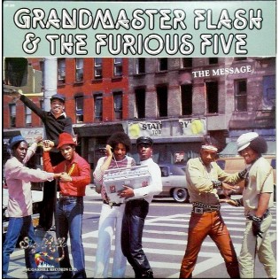 Grandmaster Flash and the Furious Five
