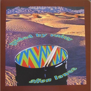 Guided By Voices
