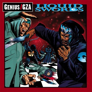 Genius/GZA