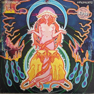 Hawkwind