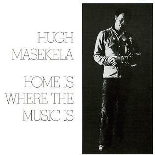 Hugh Masekela