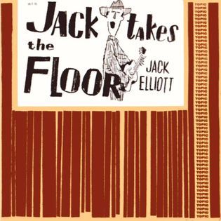 Jack Elliott