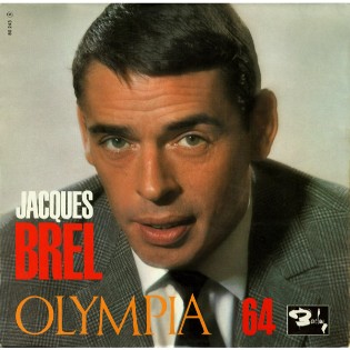 Jacques Brel