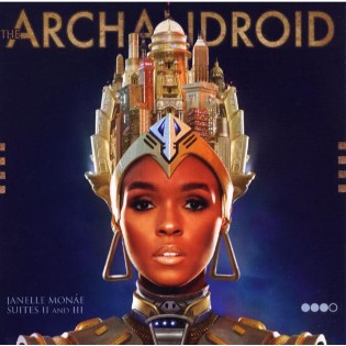 Janelle Monáe