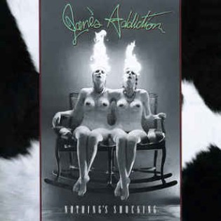 Jane’s Addiction