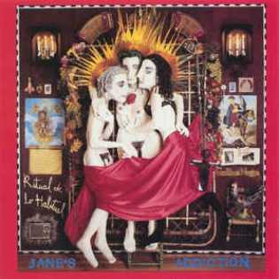 Jane’s Addiction