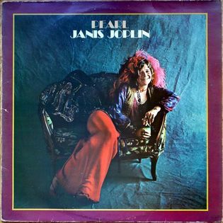 Janis Joplin