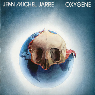 Jean Michel Jarre
