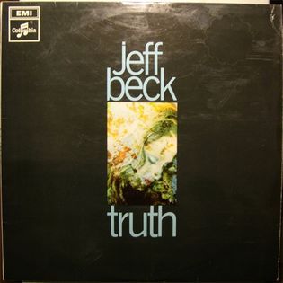 Jeff Beck