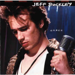 Jeff Buckley