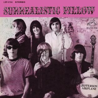 Jefferson Airplane