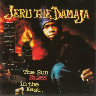 Jeru the Damaja