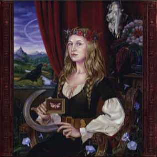 Joanna Newsom