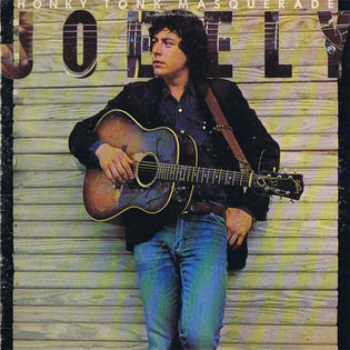 Joe Ely