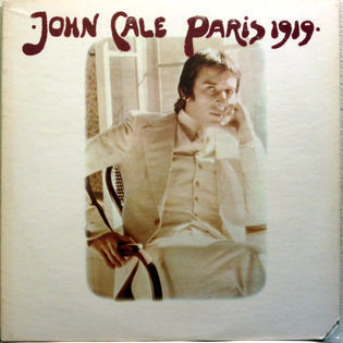 John Cale