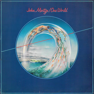 John Martyn
