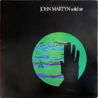 John Martyn
