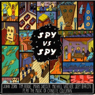 John Zorn