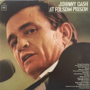At Folsom Prison