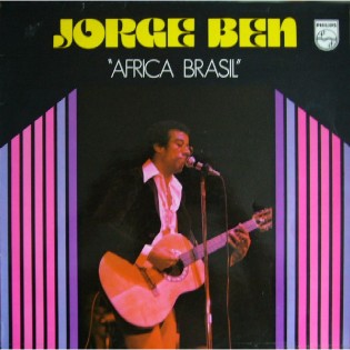 Jorge Ben