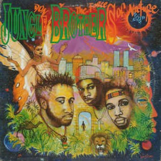 Jungle Brothers