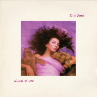 Kate Bush