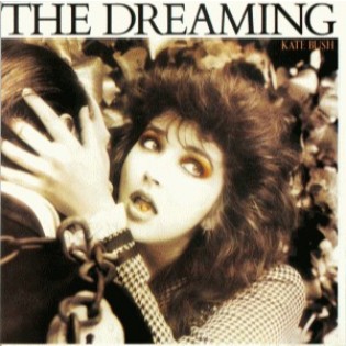 Kate Bush